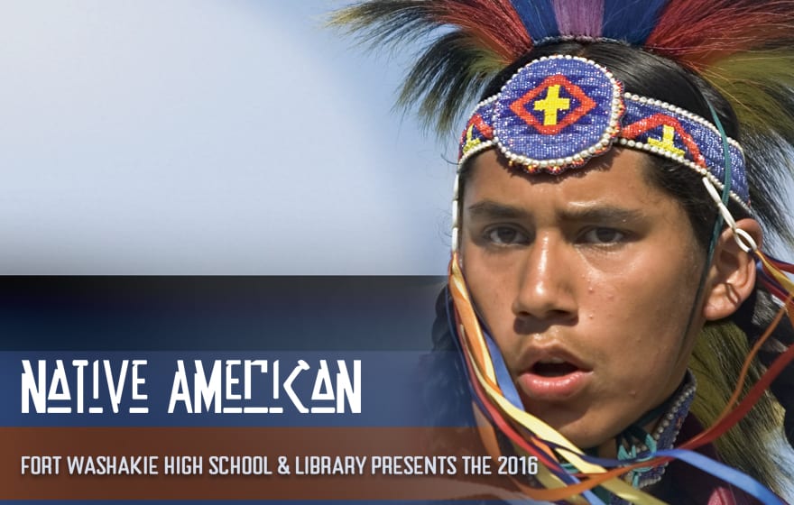 Native American Film Series Tour